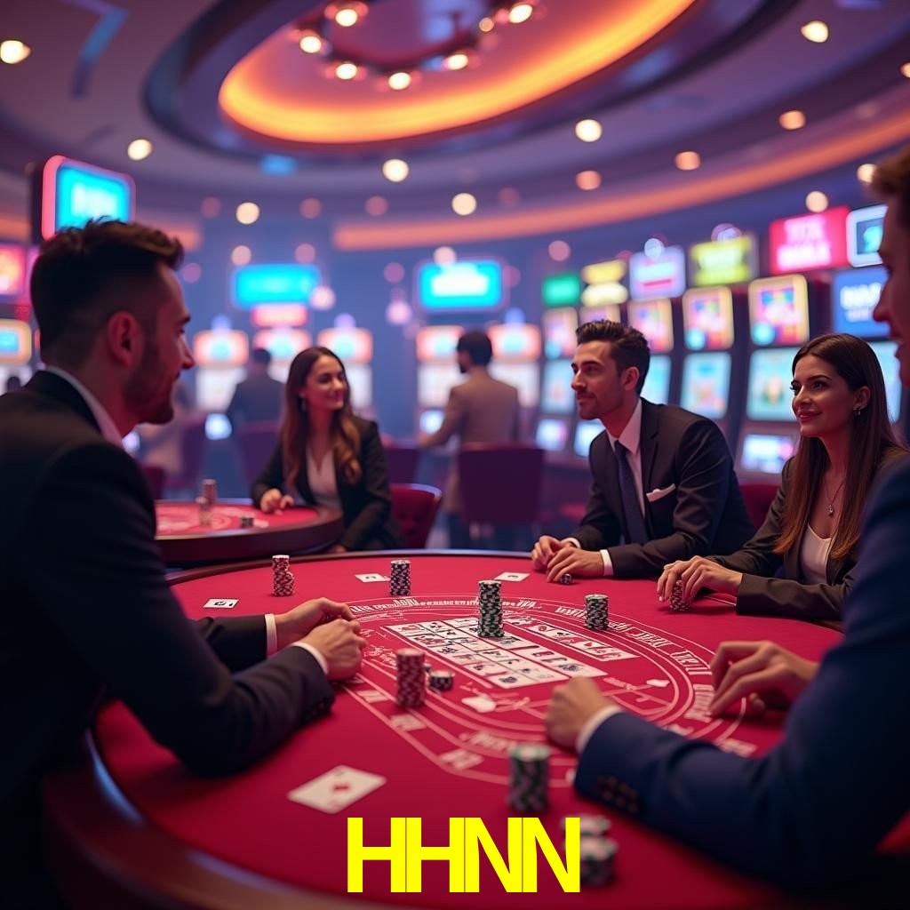 Bônus HHNN