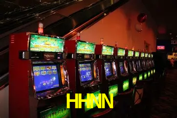Catálogo de jogos HHNN com fornecedores Pragmatic Play, Evolution, NetEnt