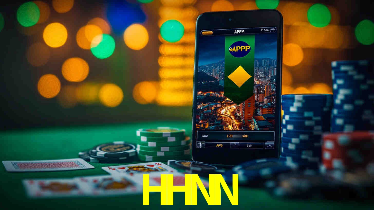 Requisitos do APK da HHNN para Android