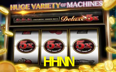 HHNN PIX Instantâneo - Saques em 8 Minutos