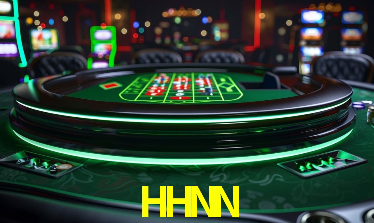 HHNN cassino