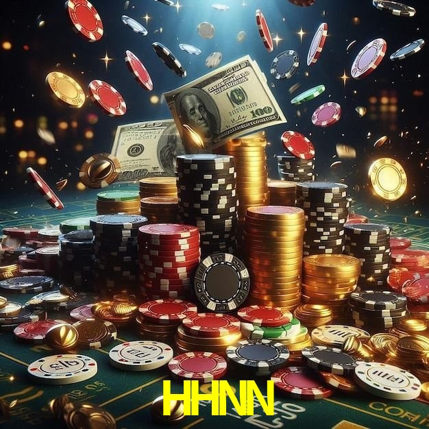 App Mobile HHNN - Jogue em Qualquer Lugar no Seu Smartphone