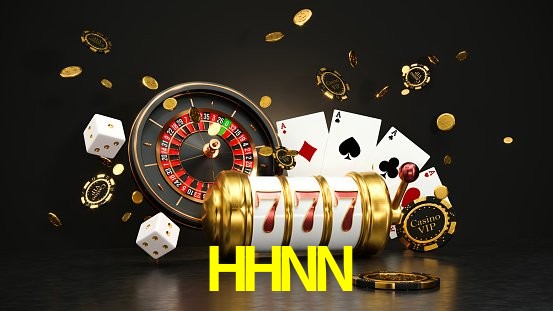 HHNN cassino online