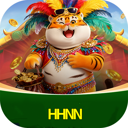 HHNN Logo