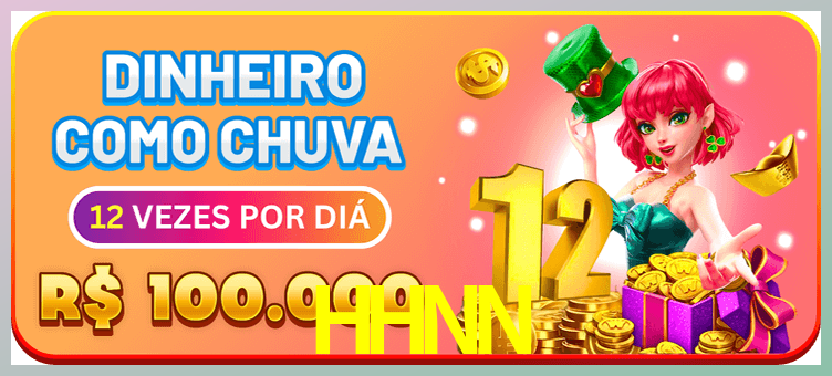 Aplicativo móvel HHNN para iOS e Android