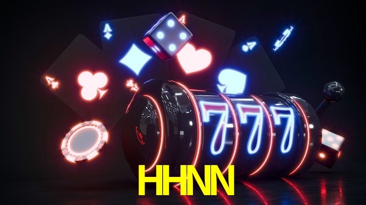 HHNN Plataforma - HHNN