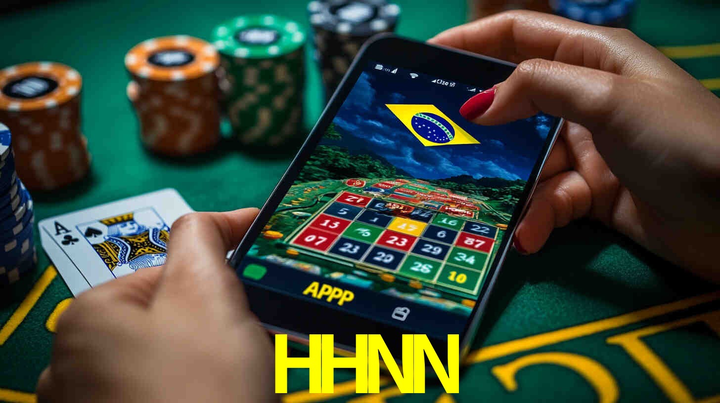 Plataforma HHNN - Segurança SSL 256-bit