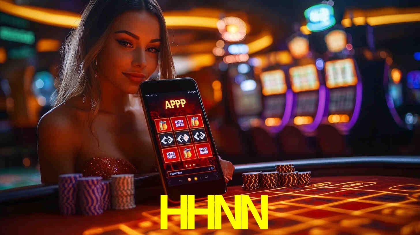 Instalação Android HHNN