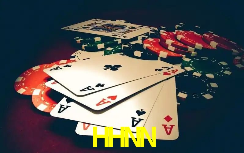 HHNN Logo Oficial