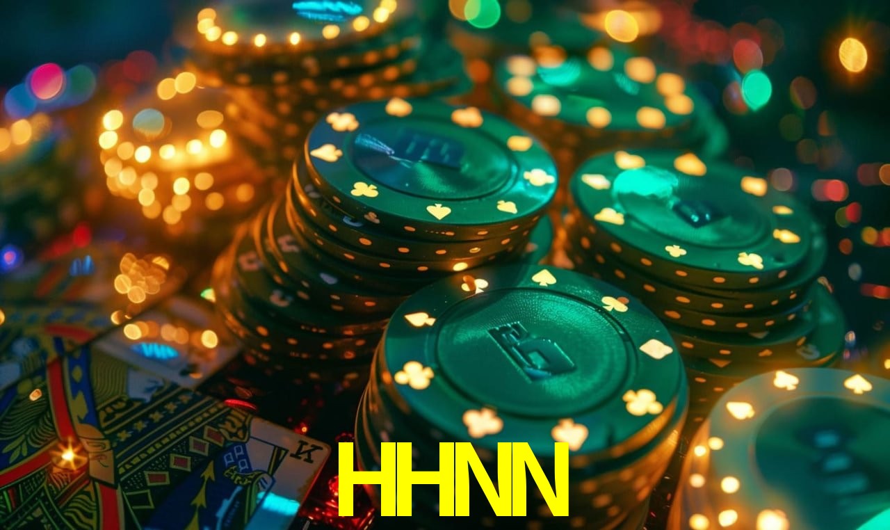 Guia visual de operação PIX no HHNN