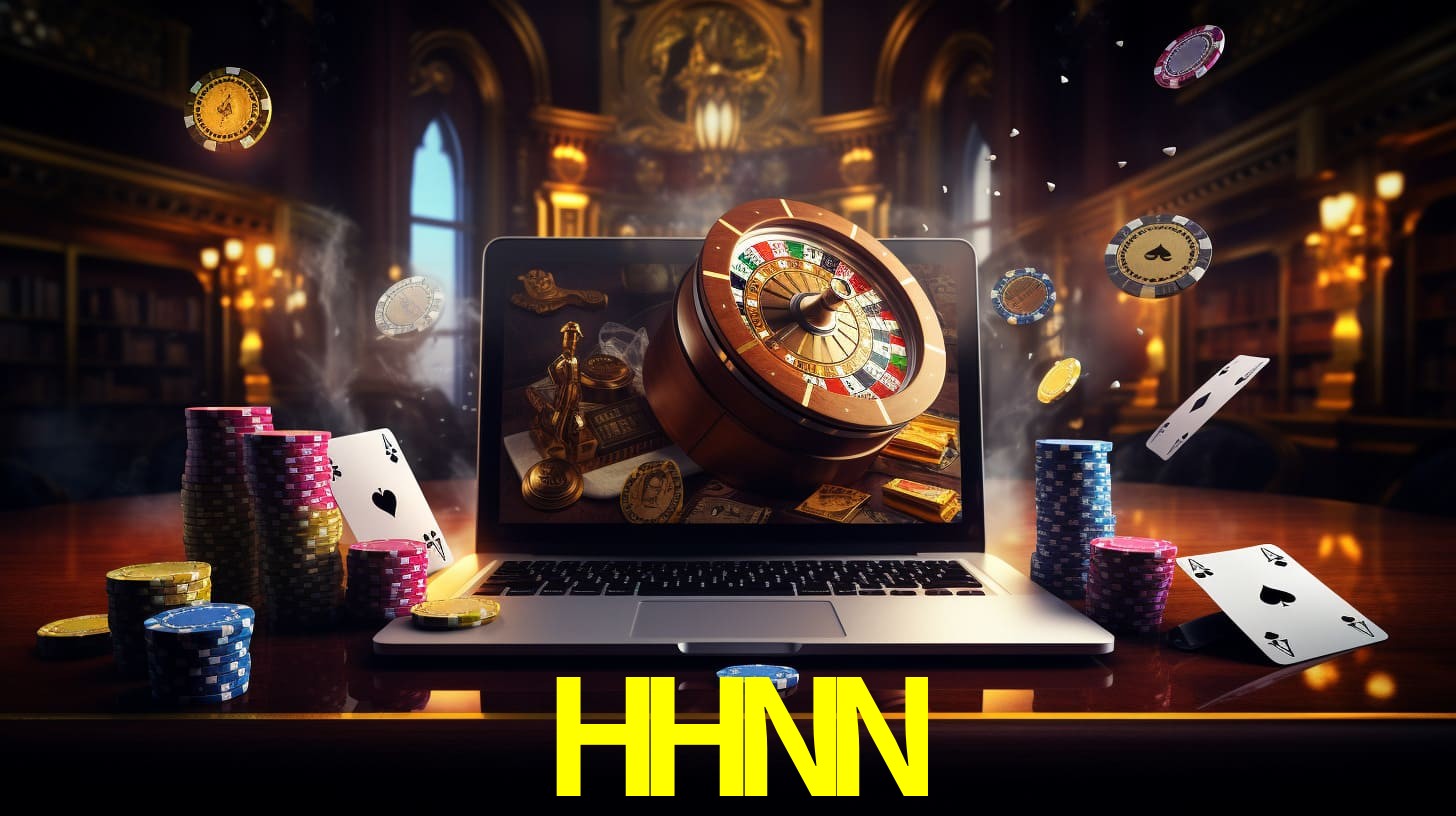Certificação eCOGRA HHNN