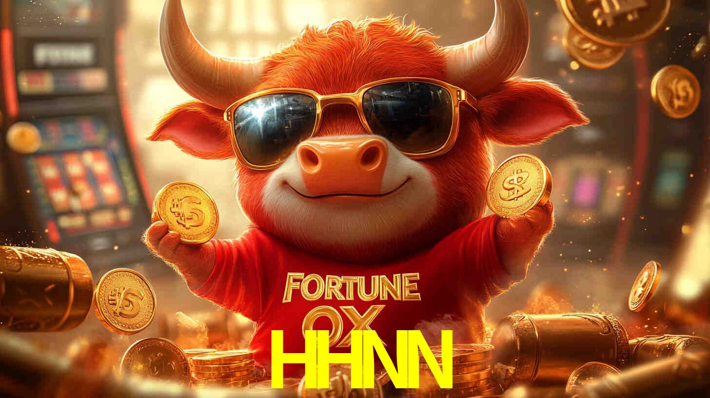 HHNN Loteria Online Brasil - Plataforma Certificada