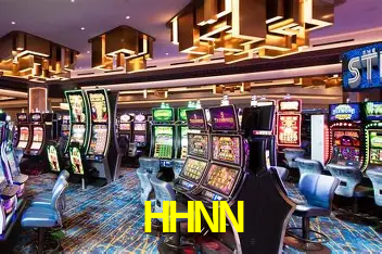 HHNN login — painel de entrada no app oficial