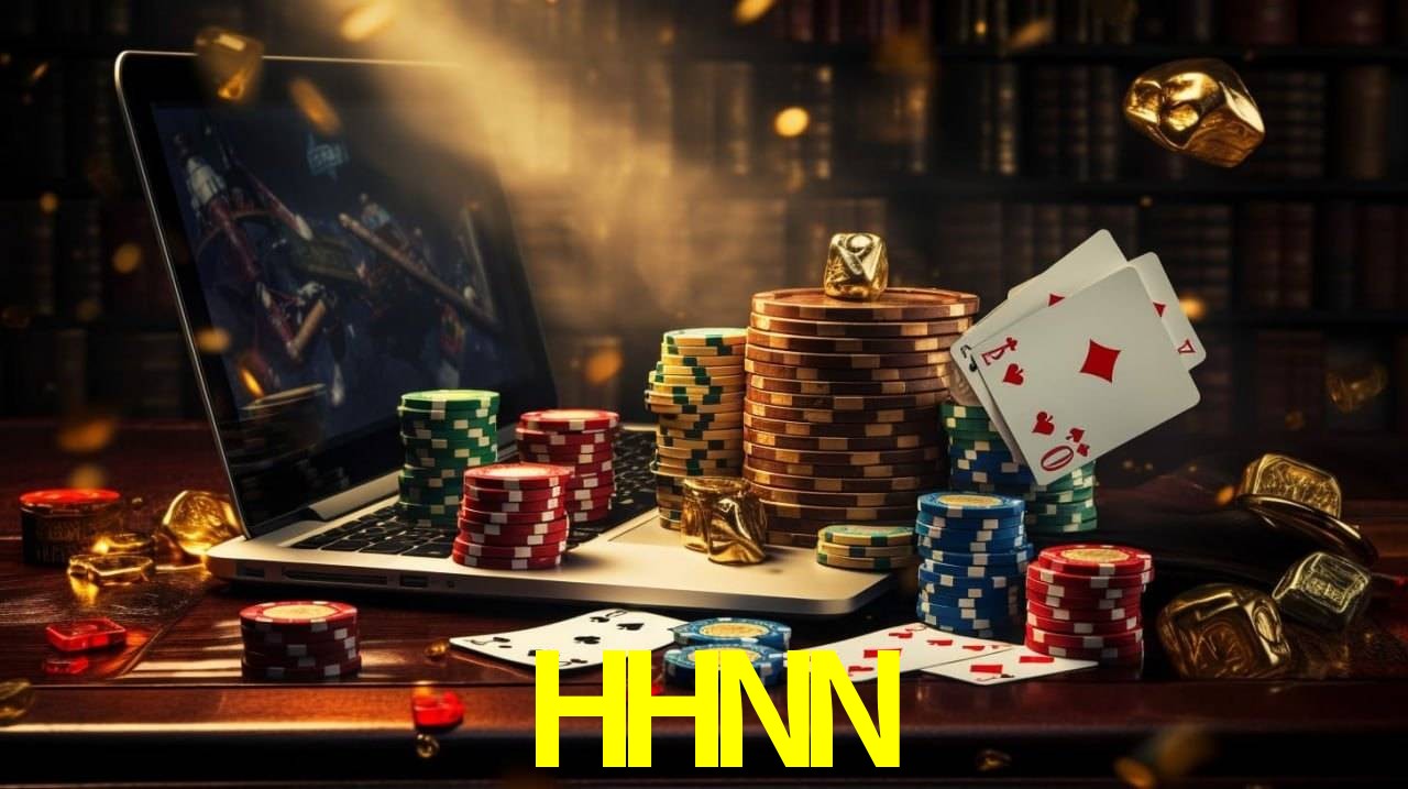 HHNN bet Brasil