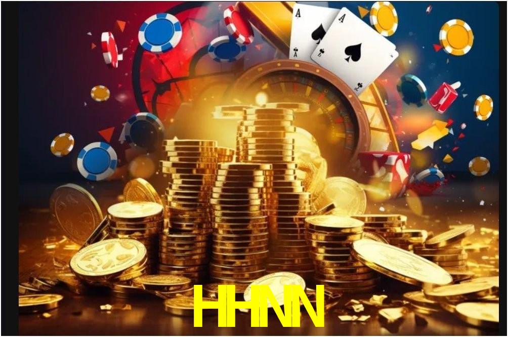 Requisitos do APK HHNN para Android - Logo Oficial