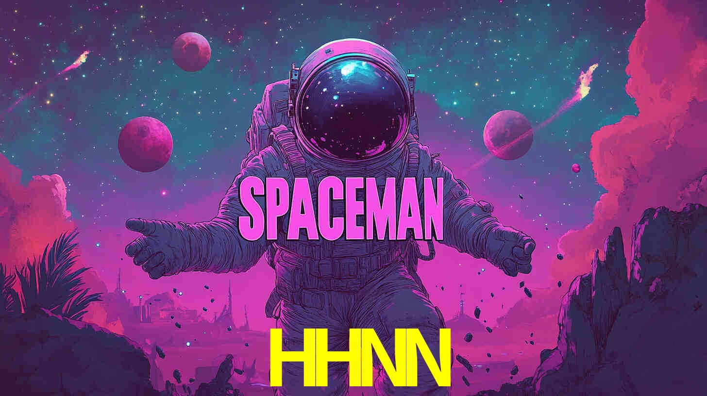 Slots HHNN - Jackpots Progressivos