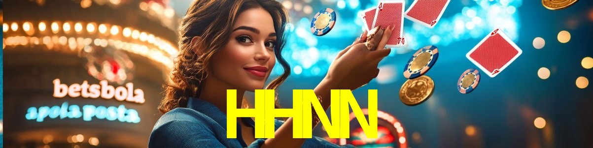 HHNN Plataforma Confiável