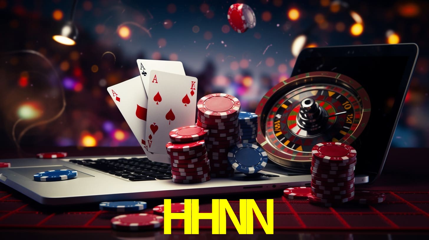 HHNN Premiação acumulada / Jackpot