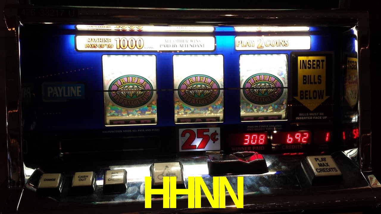 HHNN Slots
