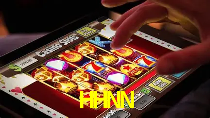 HHNN bônus — painel de promoções no aplicativo