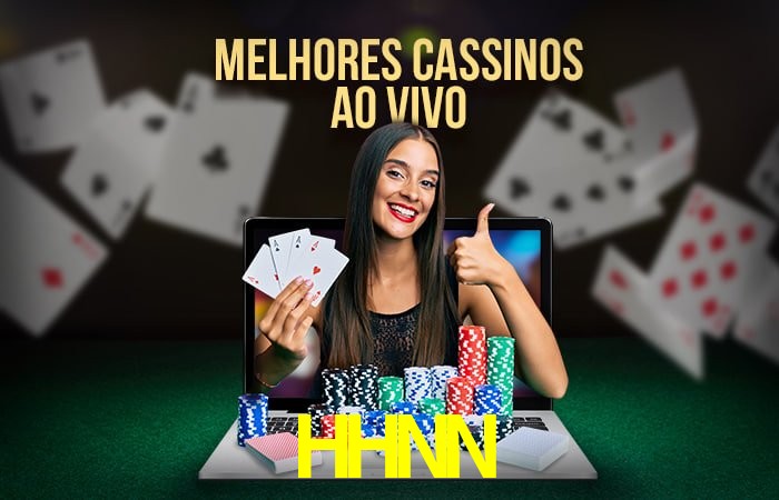 HHNN Licença Curaçao Gaming