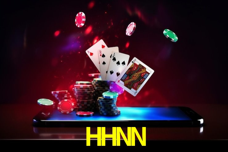 Requisitos do APK HHNN para Android
