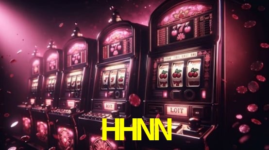 HHNN bet casino