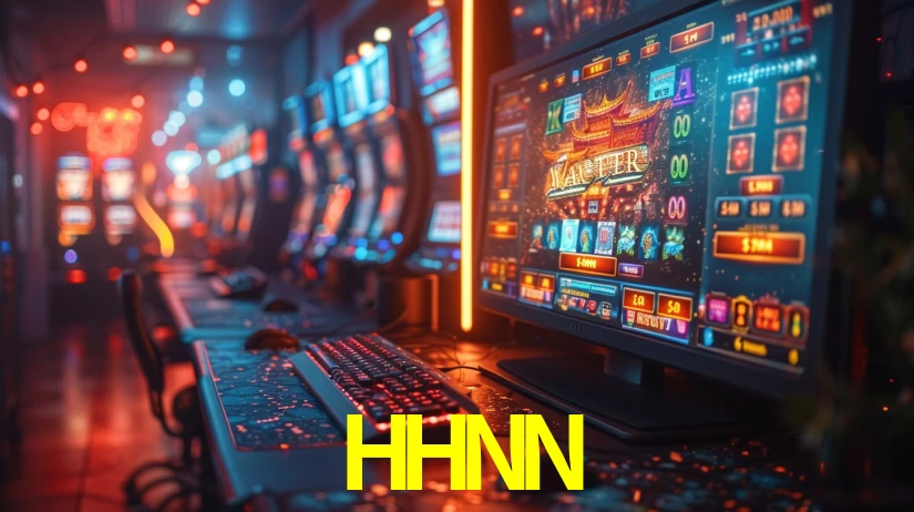 Logo HHNN Loteria Online