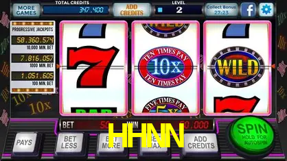 HHNN Instalar Logo 1