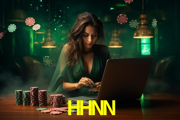 HHNN Logo Seguro