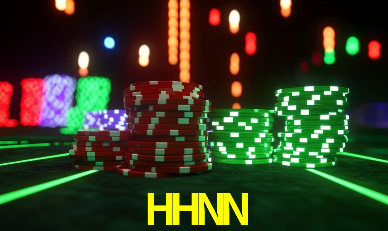 Cassino ao Vivo HHNN - Dealers Brasileiros Profissionais