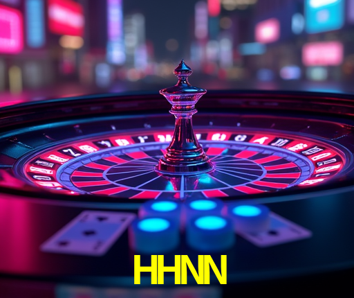 Slots HHNN - Giros Grátis Diários