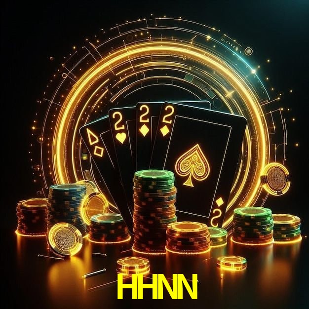 Blackjack na HHNN