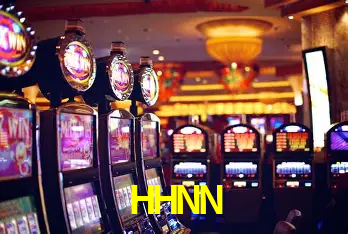 Loteria HHNN - Quina e mais jogos