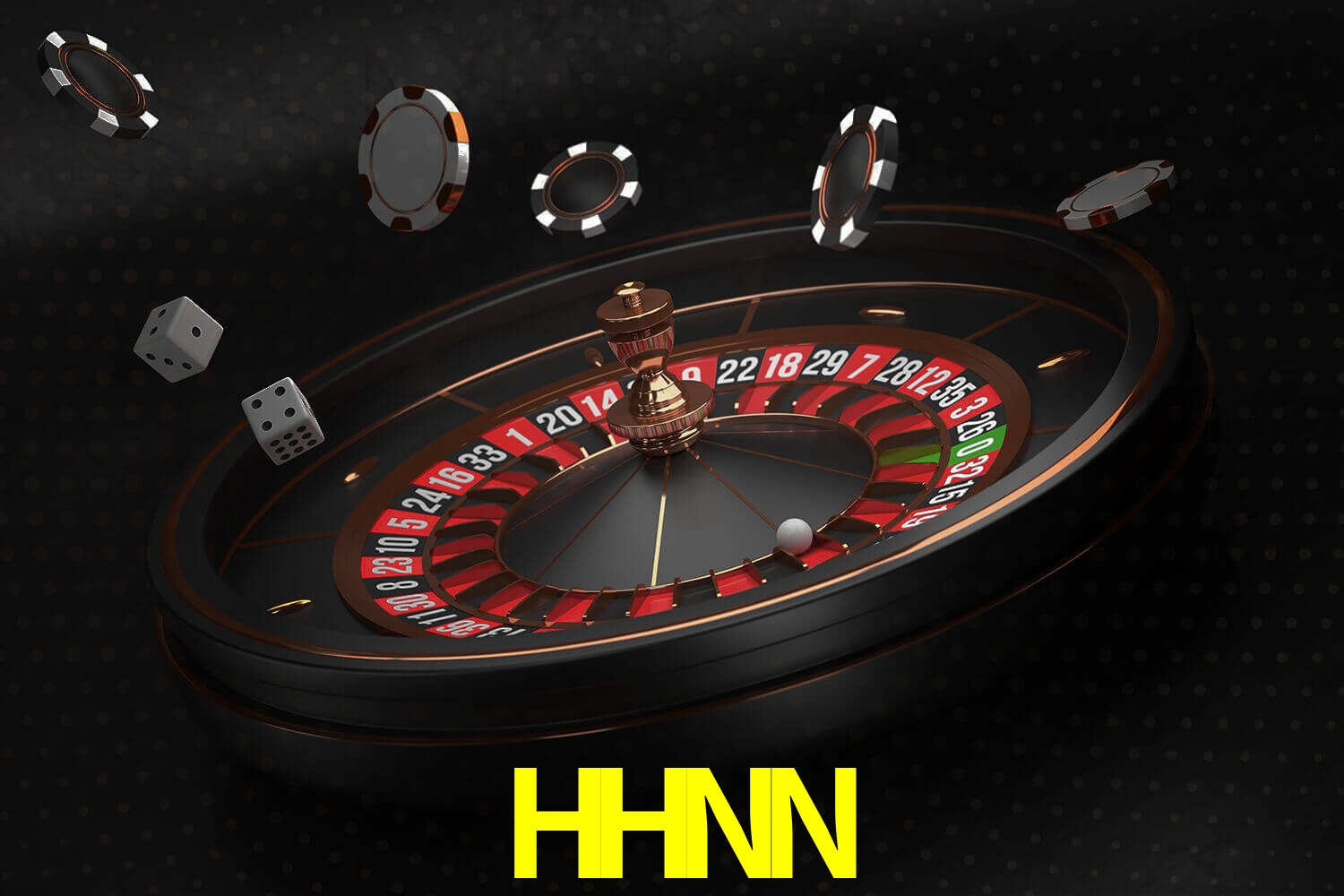 Logo HHNN Plataforma Certificada