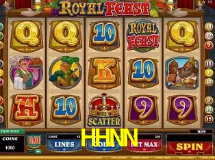 HHNN Cassino Online Certificado