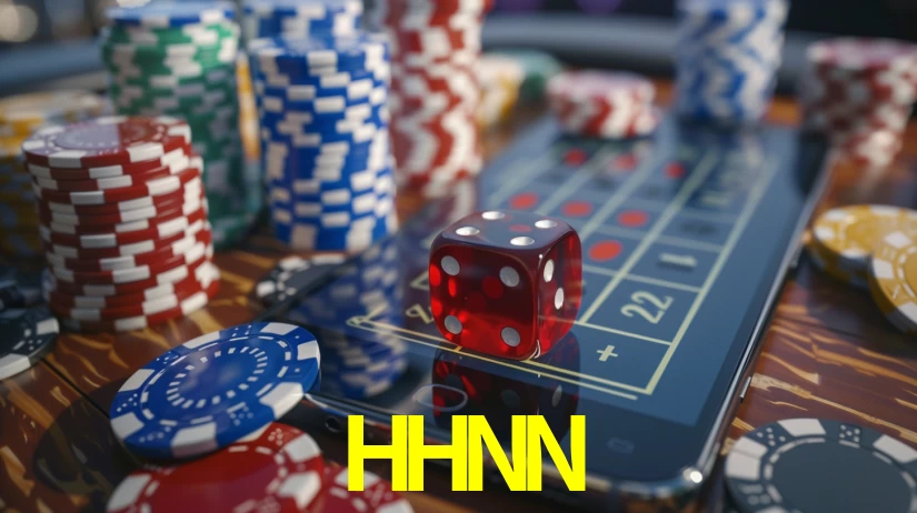HHNN Plataforma - HHNN visual 1