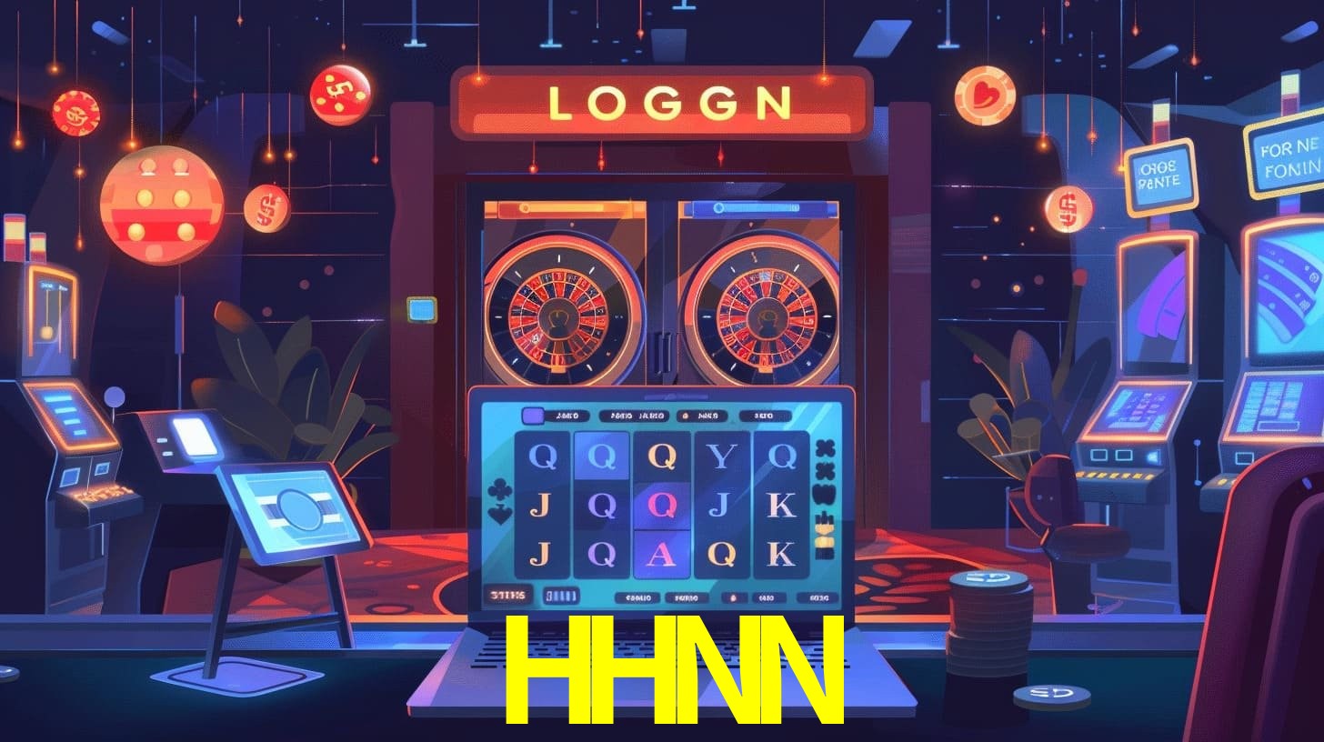 HHNN Facebook Brasil - Siga Nossa Página Oficial