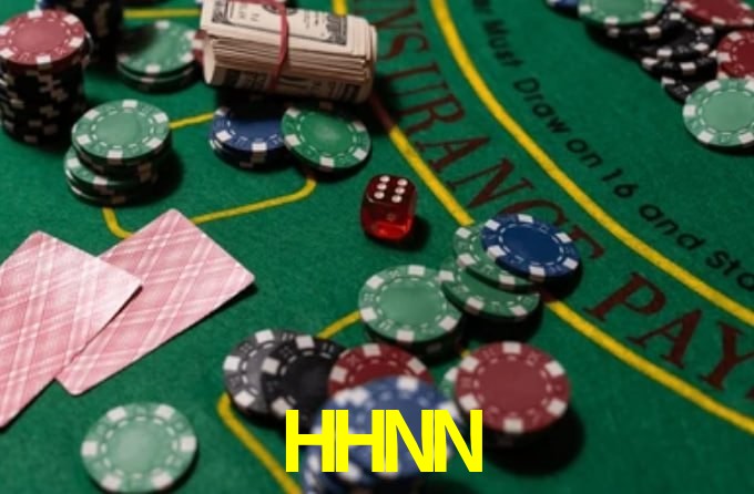 HHNN Tipos de máquinas caça-níqueis