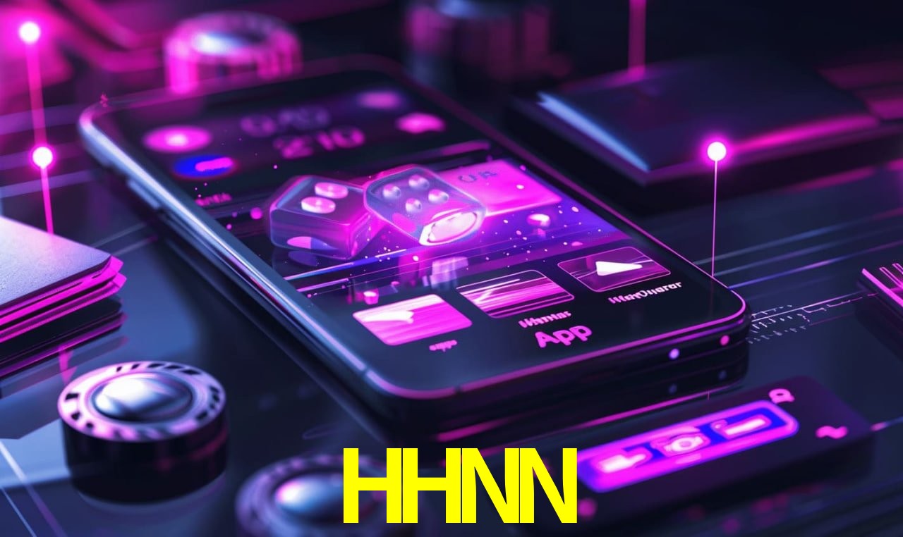 HHNN plataforma — depósito PIX instantâneo no caixa