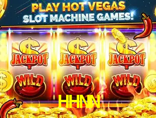 HHNN Instalar Logo 3