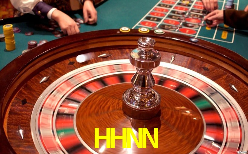 App oficial HHNN