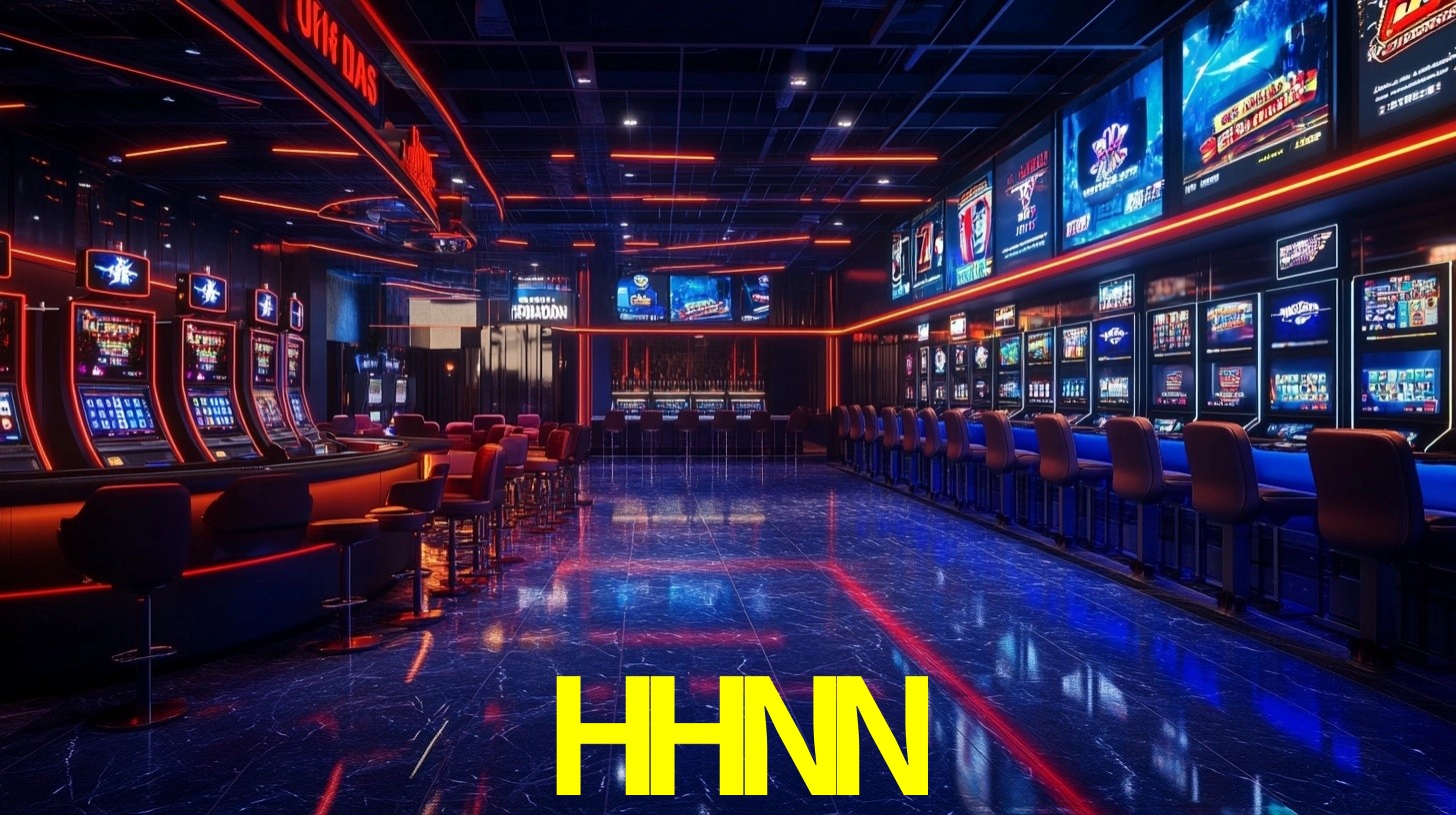 Logo HHNN Telegram Canal Oficial