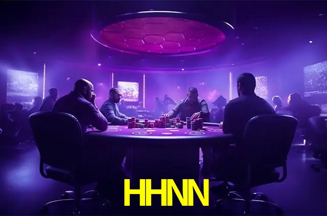 HHNN Logo - Bônus com Rollover Justo