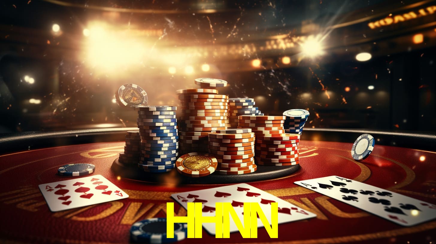 Certificação GLI HHNN
