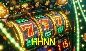HHNN Jackpots Progressivos
