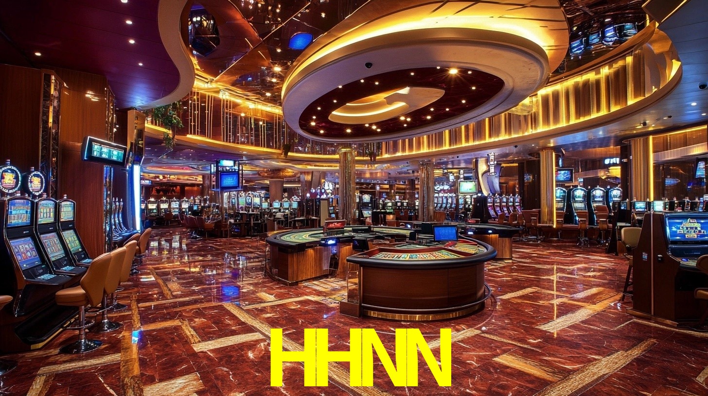 HHNN cassino online