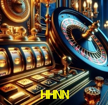 HHNN Download Speed Test Logo - Teste de Velocidade Certificado