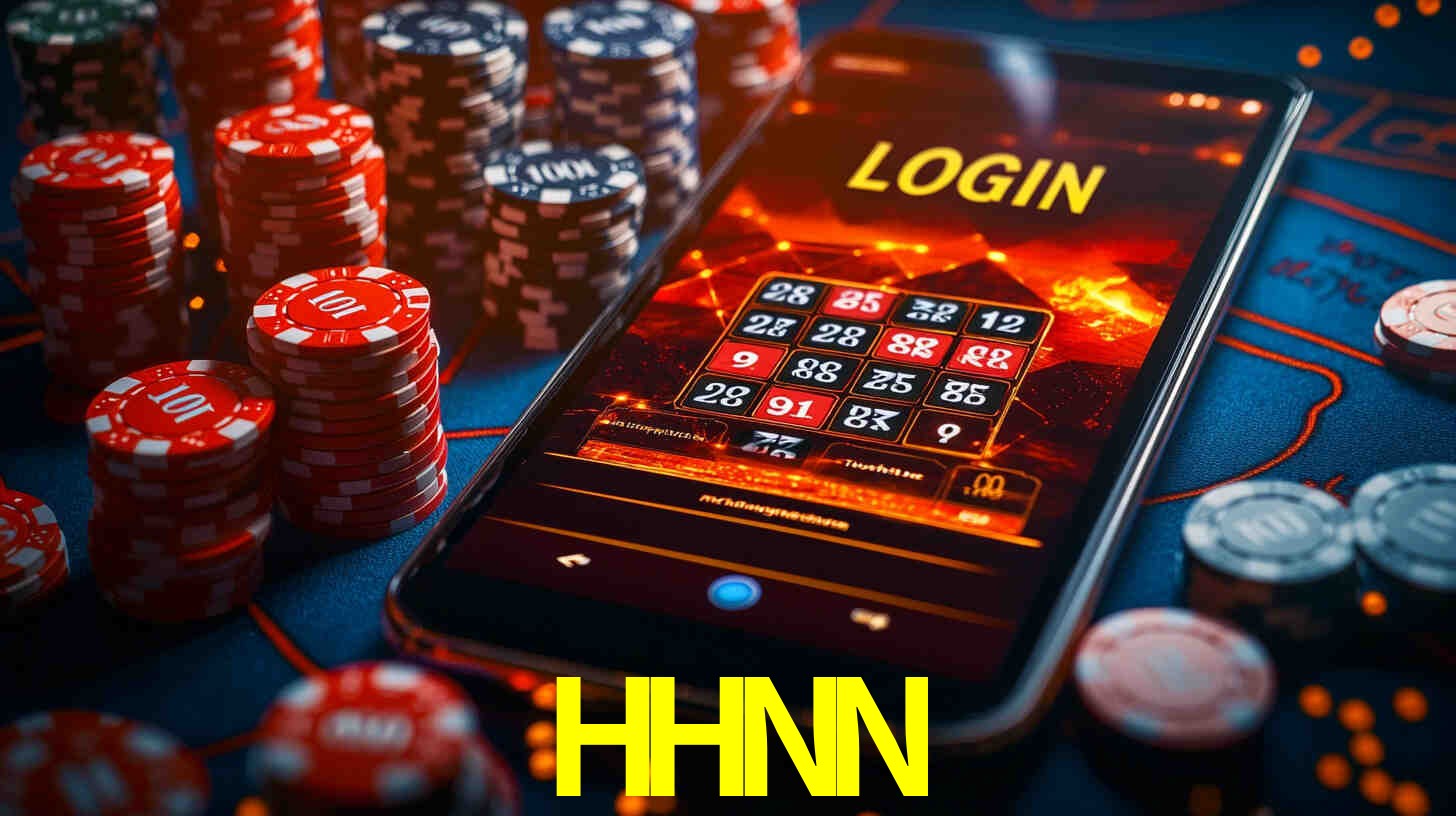 HHNN Slots - HHNN visual 2