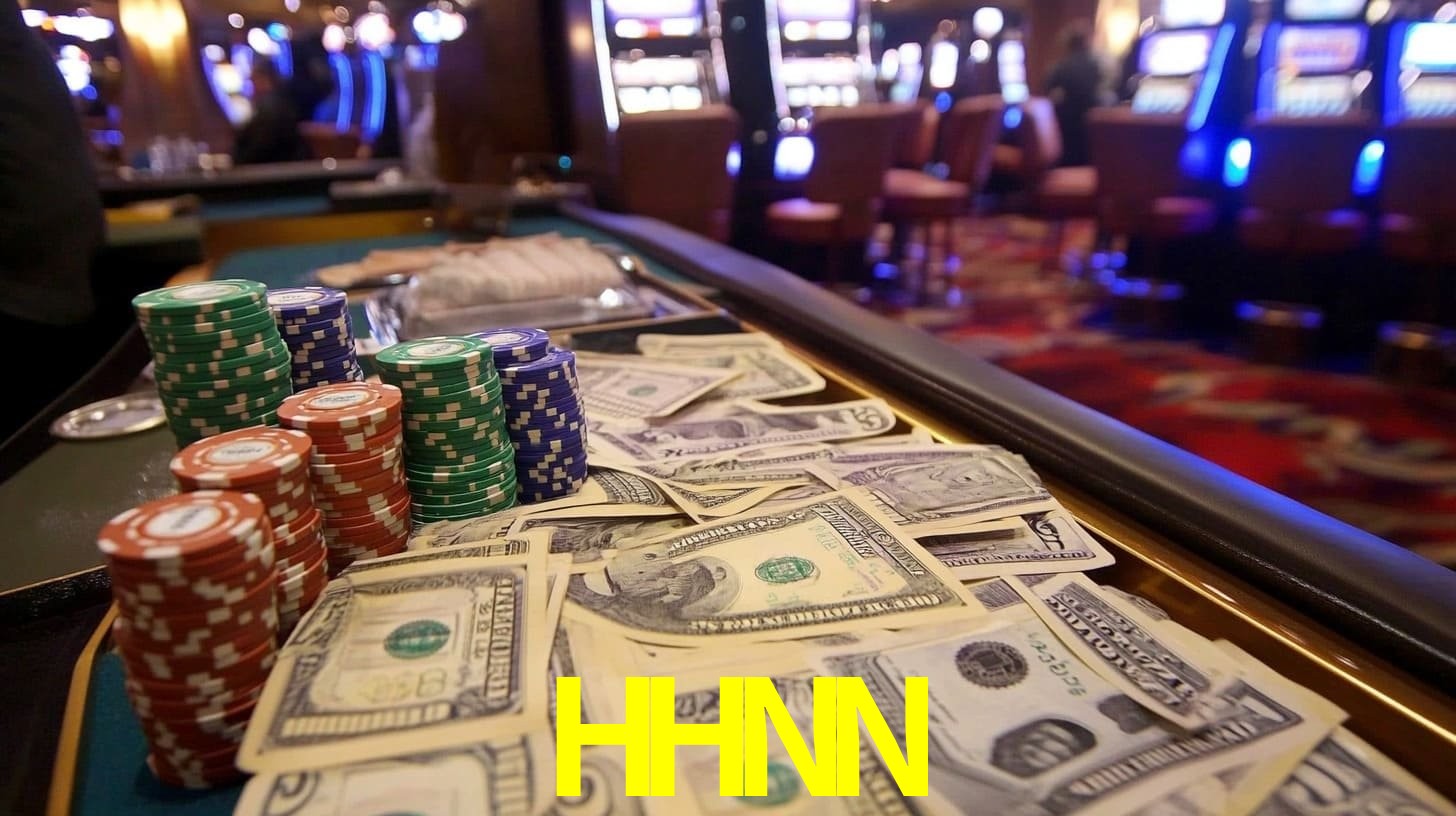 Jackpots em slots